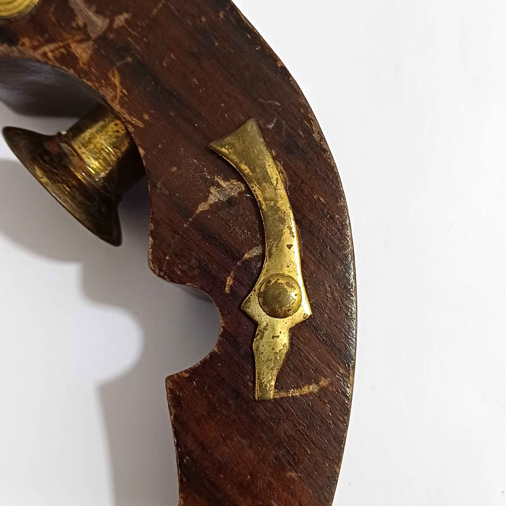 225 Grams 11*2 Inches ANTQ35