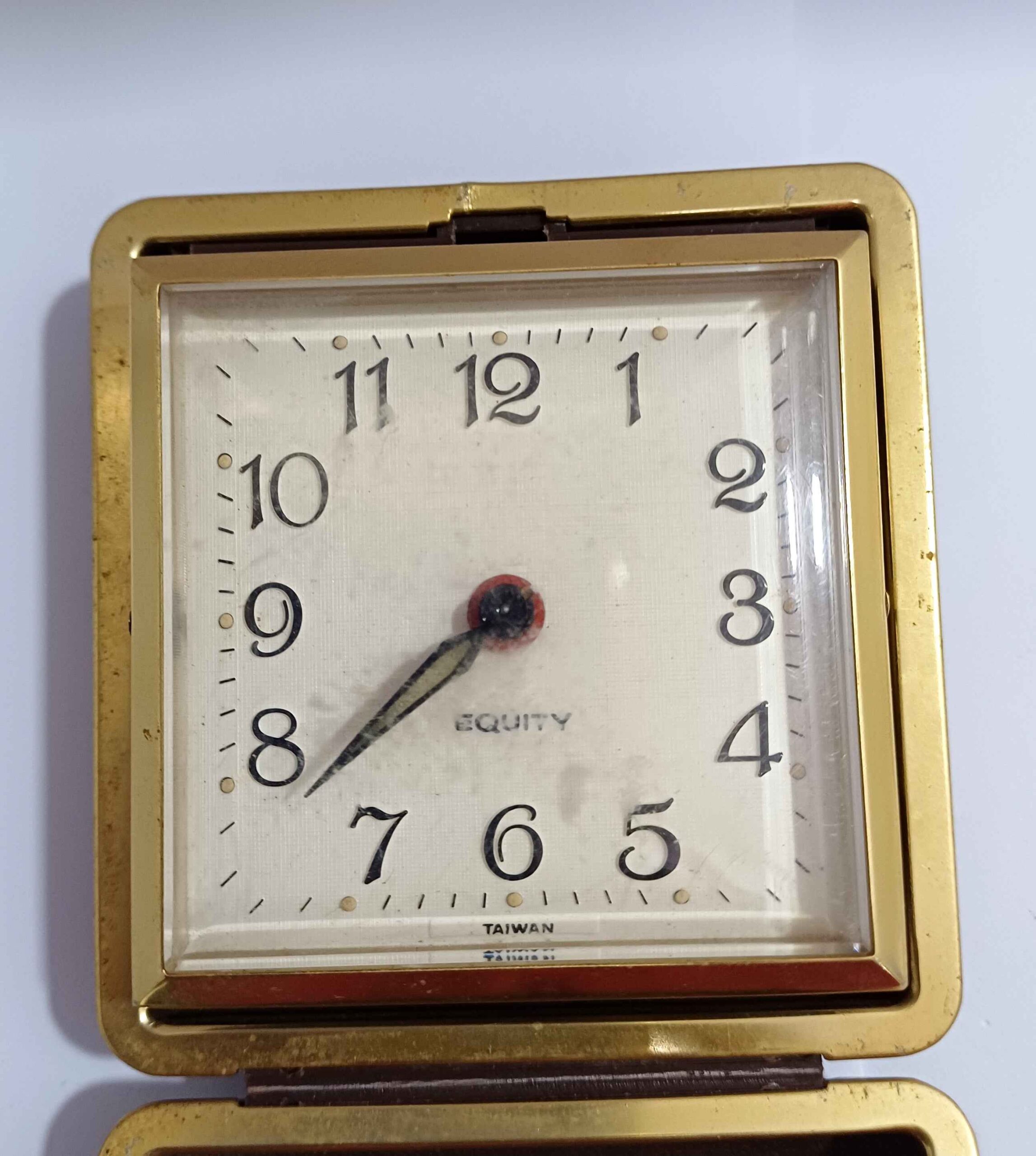 117 Grams 3*3 Inches ANTQ100