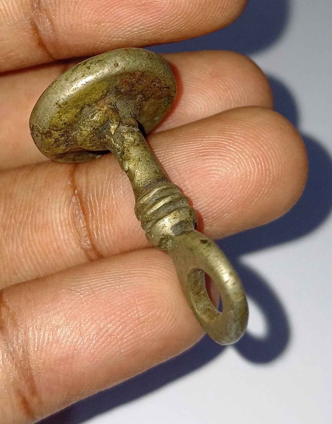 10 Grams 1.1*0.6 Inches ANTQ67