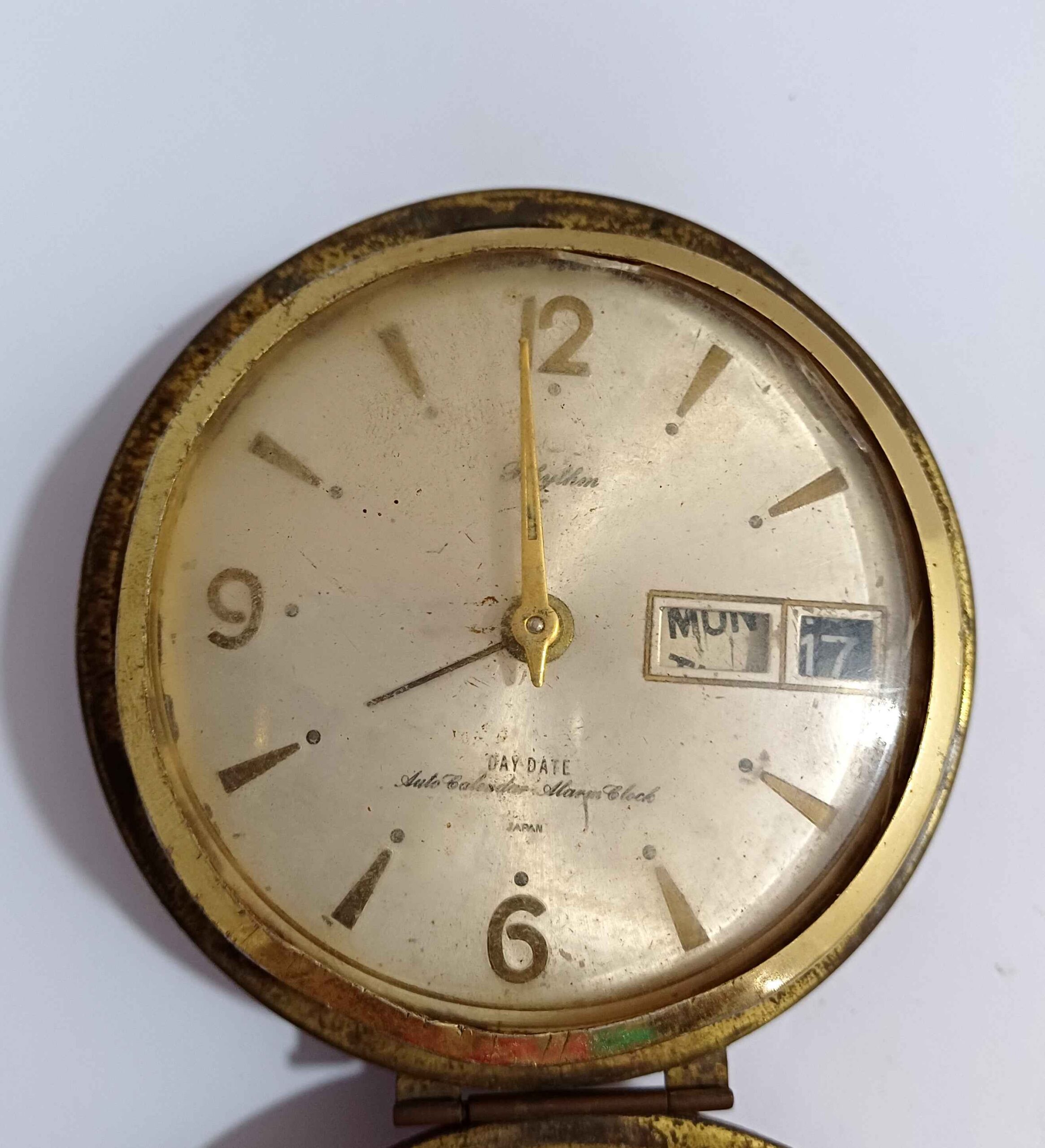 212 Grams 3.5*3*1 Inches ANTQ101