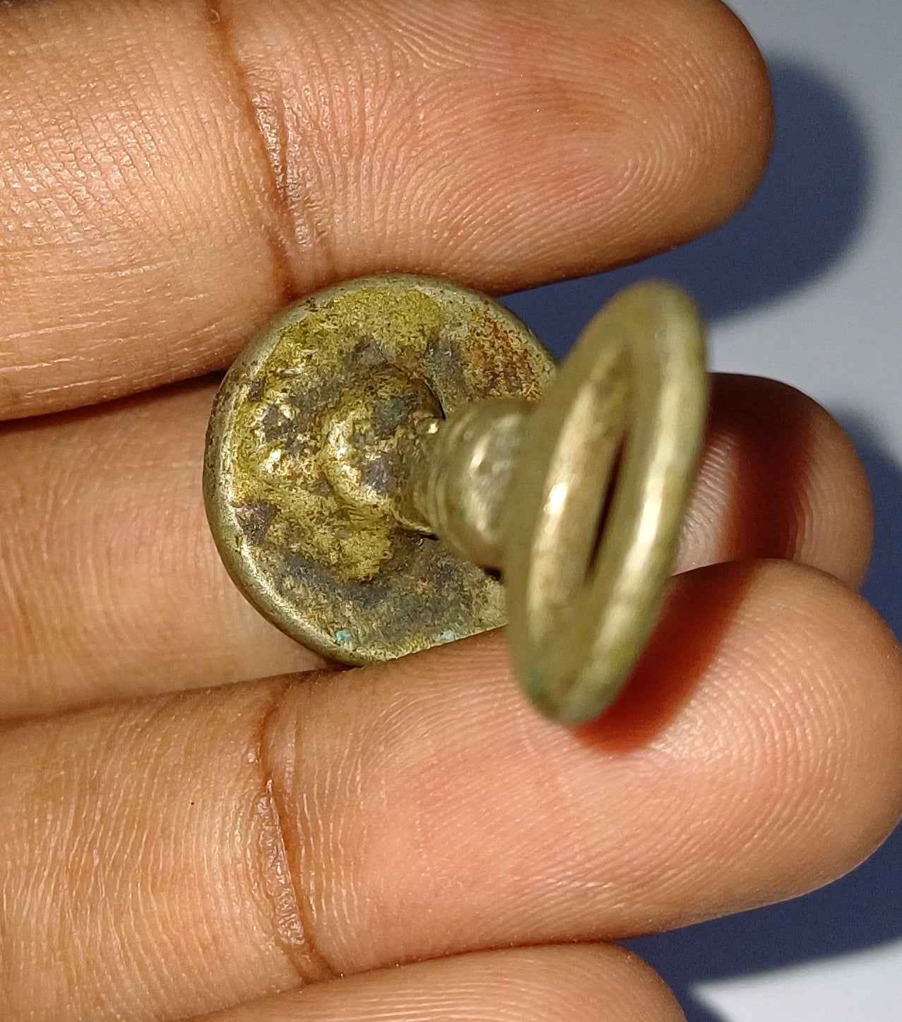 10 Grams 1.1*0.6 Inches ANTQ67