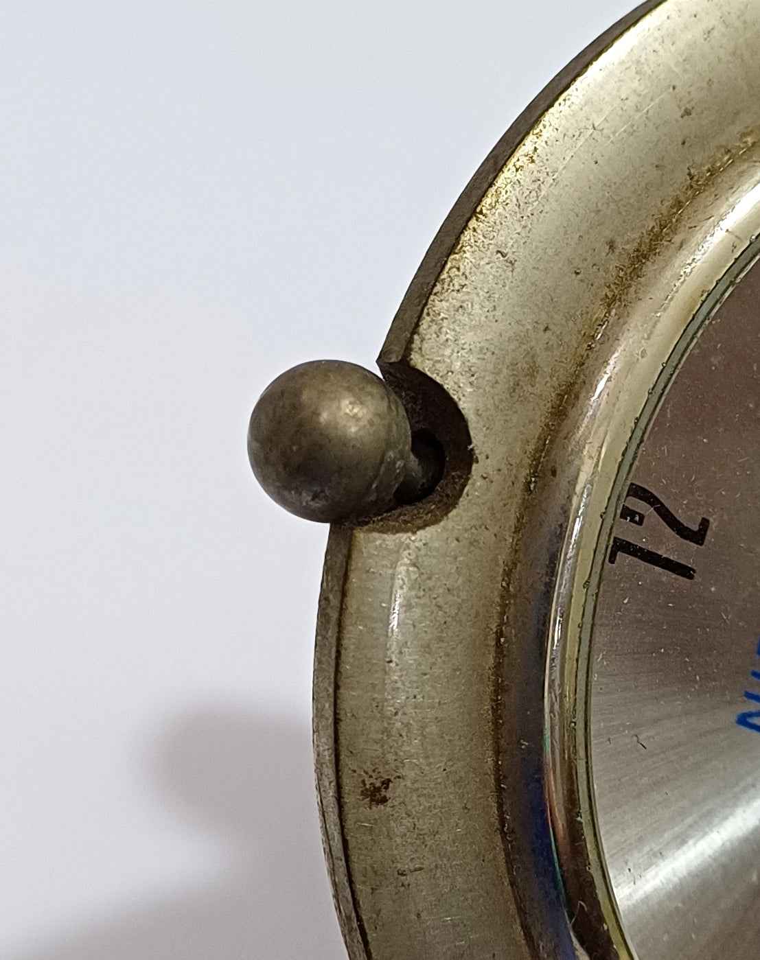 121 Grams 3*2.5 Inches ANTQ99