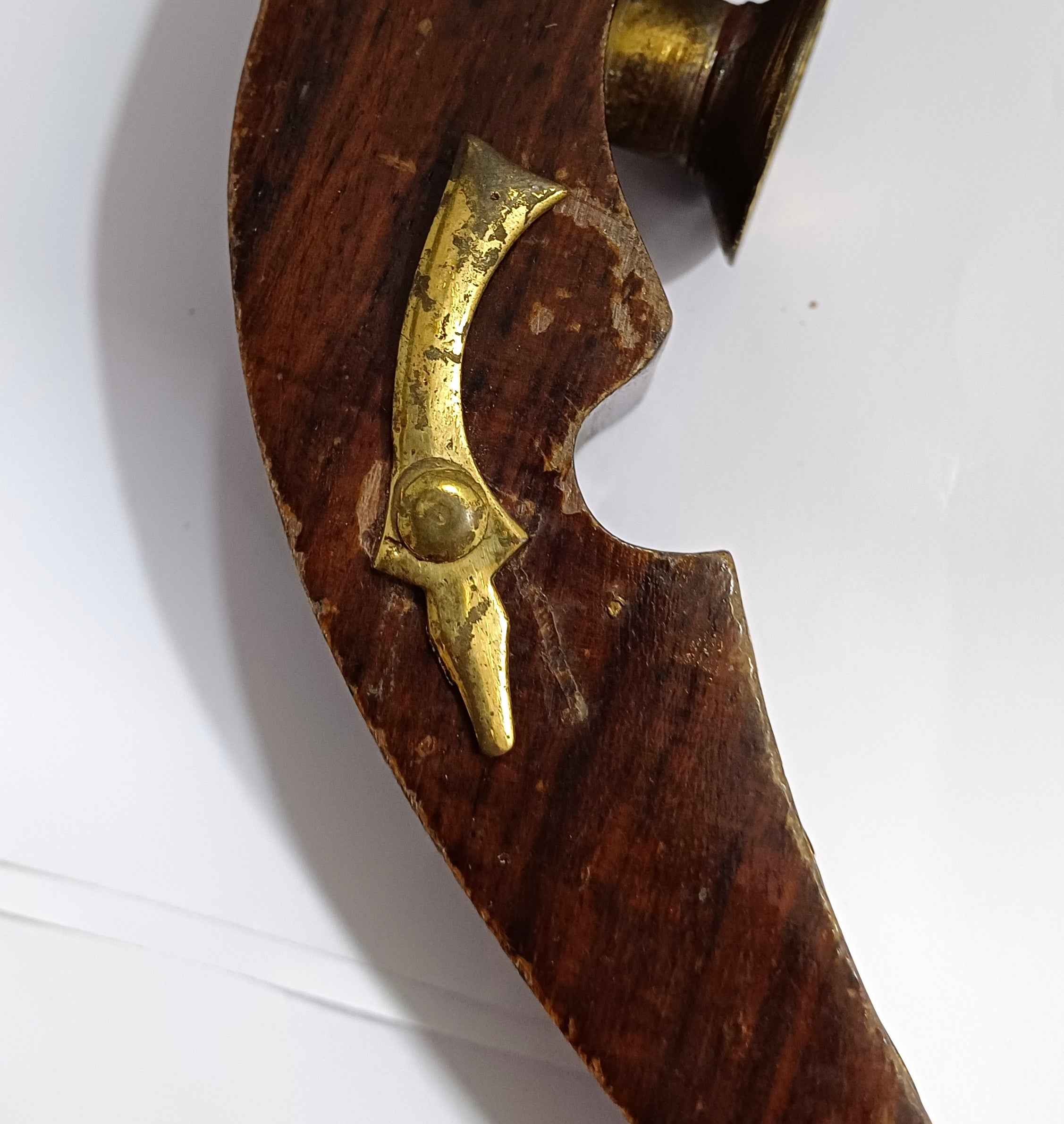 225 Grams 11*2 Inches ANTQ35