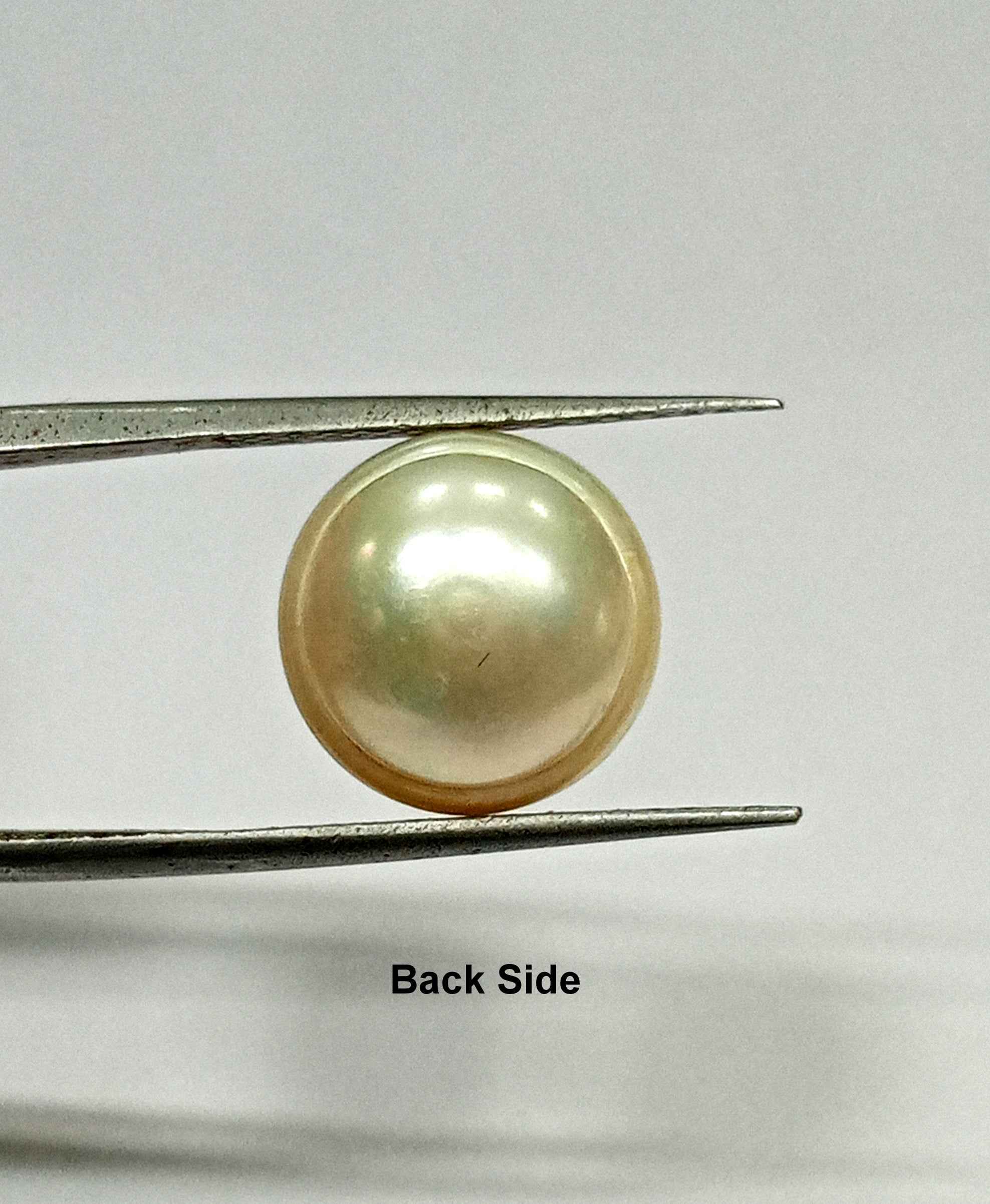 6_8d1a5eff-7353-483e-bed1-372a7eb84c4c 11.25 Cts Fresh Water Pearl China Natural Round Shape 12.6*12.6 MM P17