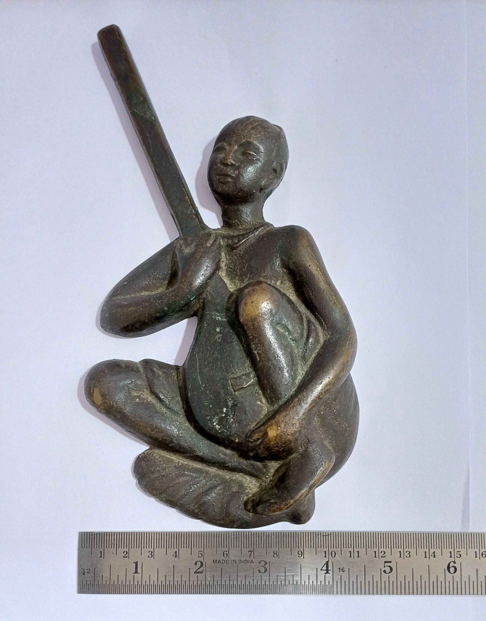 1325 Grams 8.5*4 Inches AT6