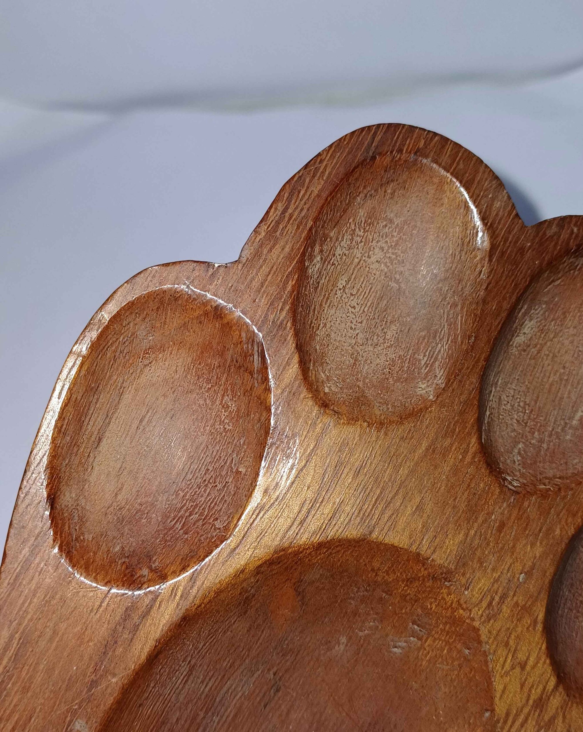 132 Grams 5*3.8 Inches ANTQ52