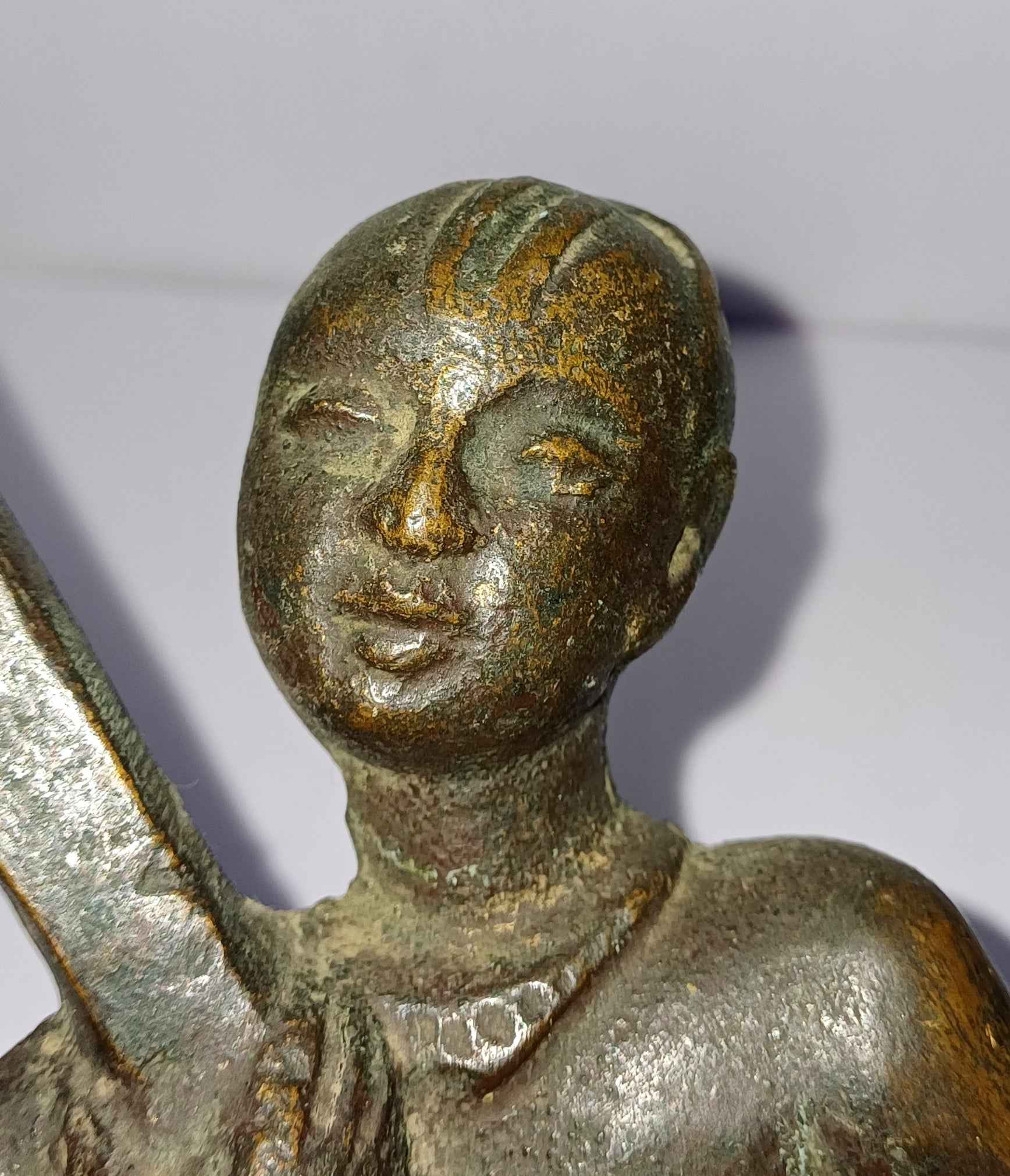 1325 Grams 8.5*4 Inches AT6