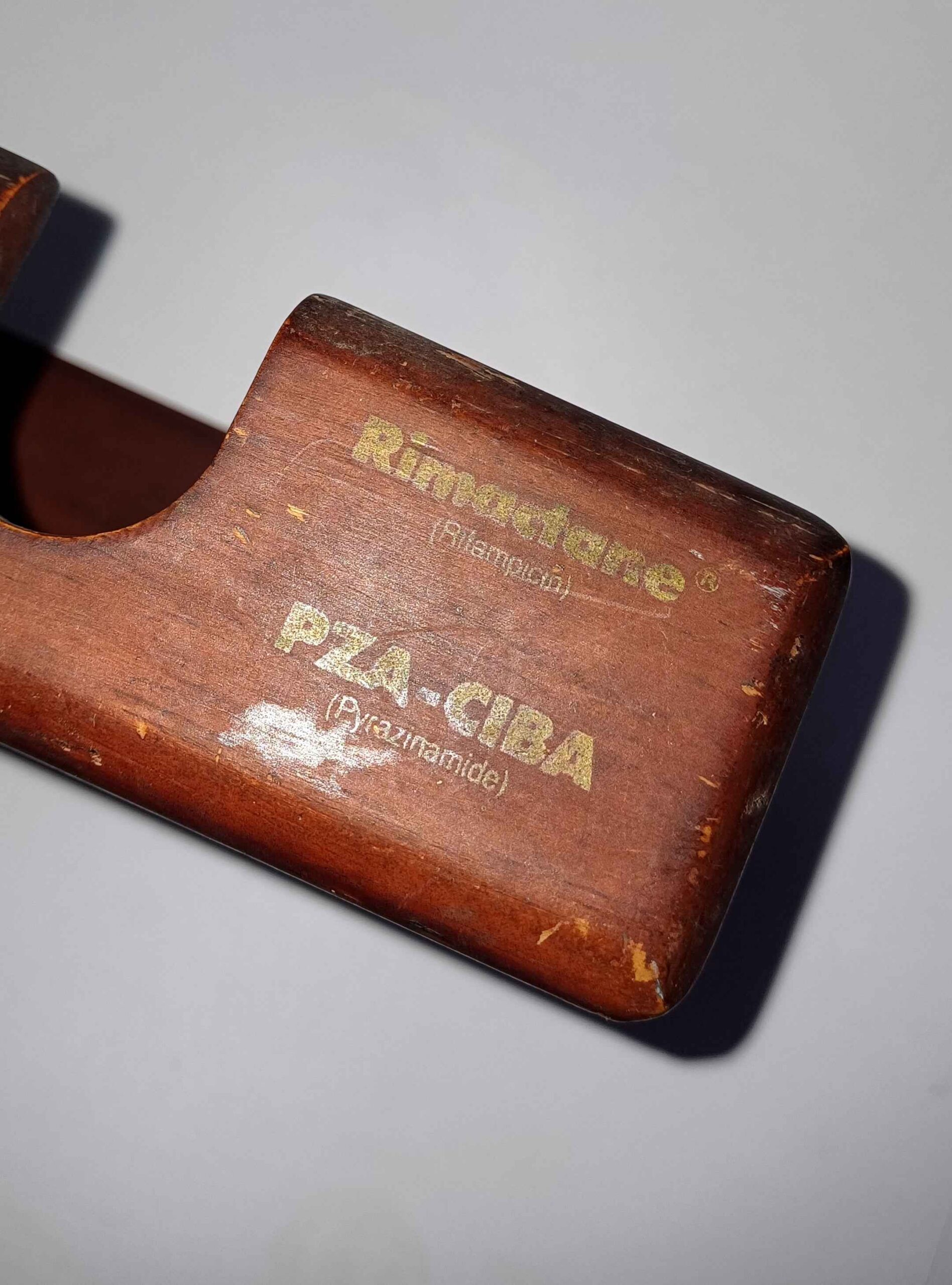 138 Grams 5*1.9 Inches ANTQ84