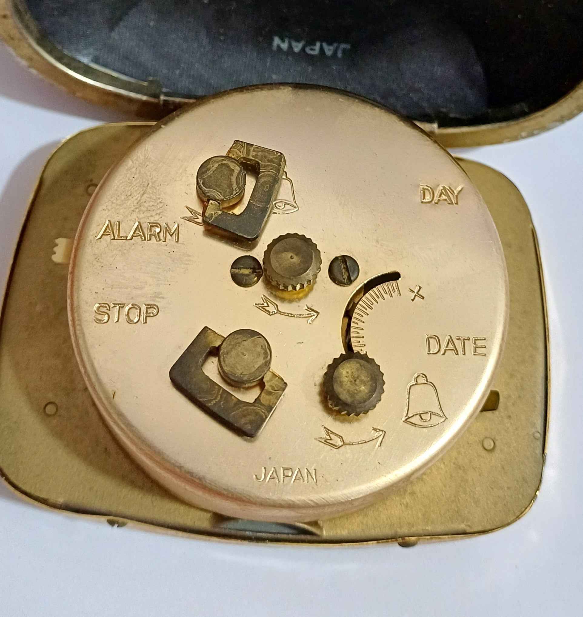 194 Grams 3.5*3 Inches ANTQ98