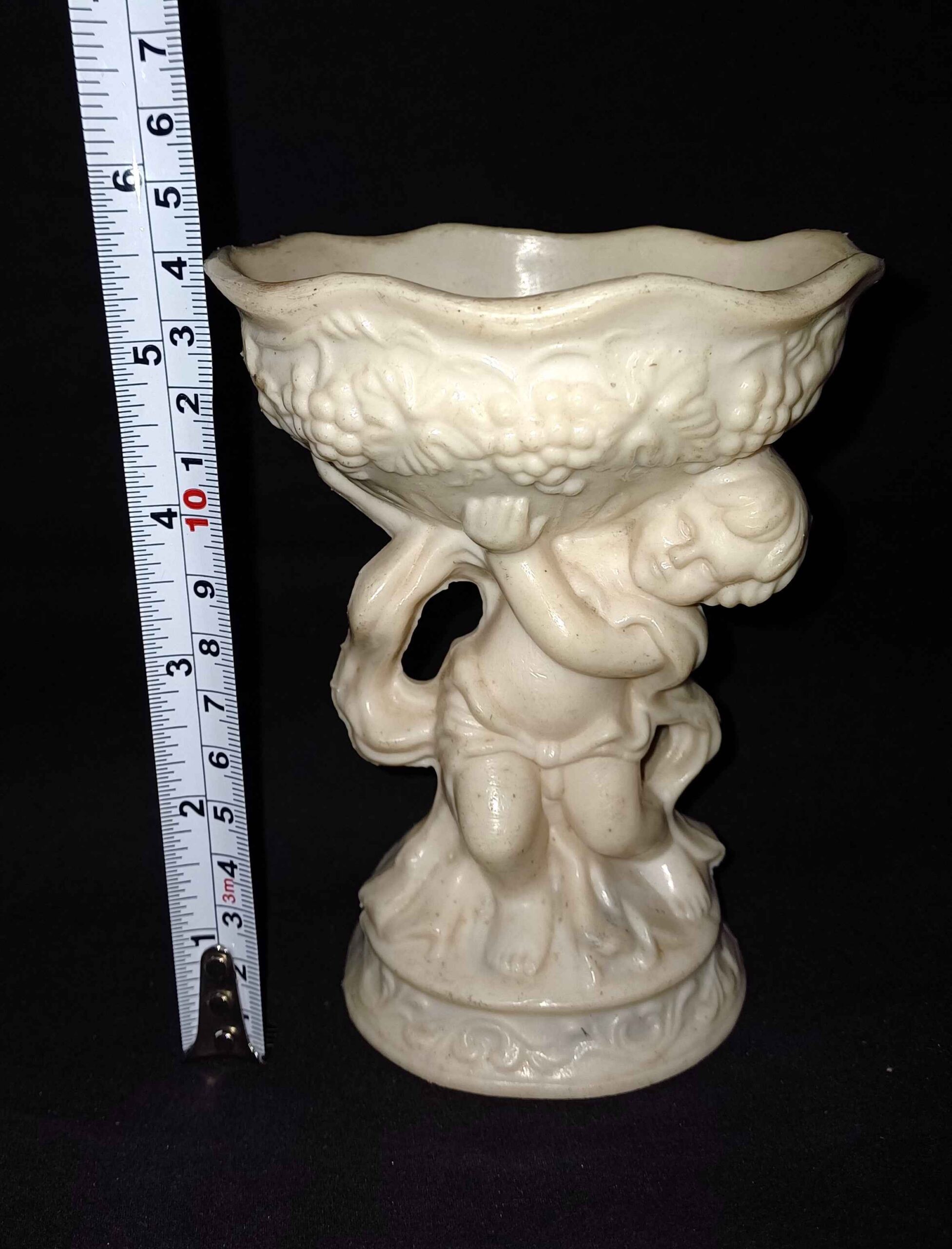 129 Grams 5.5*4 Inches AT7