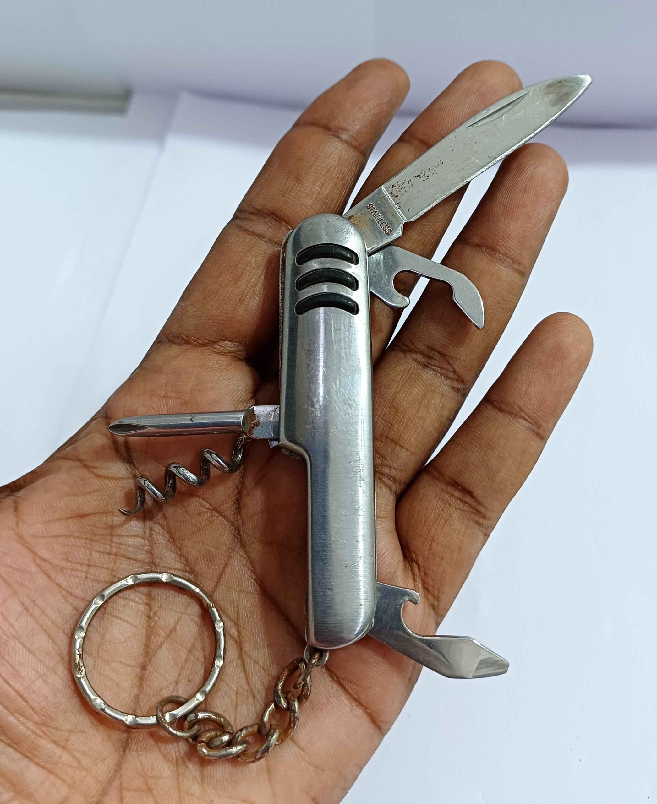 41 Grams 3*0.8 Inches ANTQ48