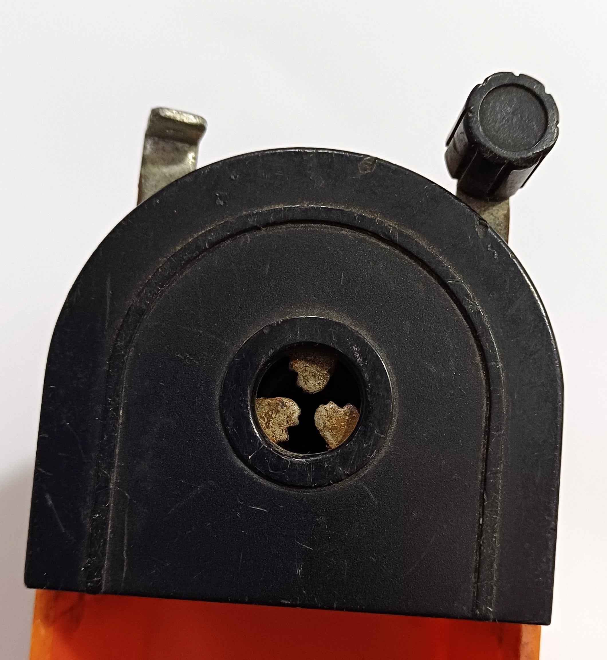 211 Grams 3.2*2.2 Inches ANTQ91