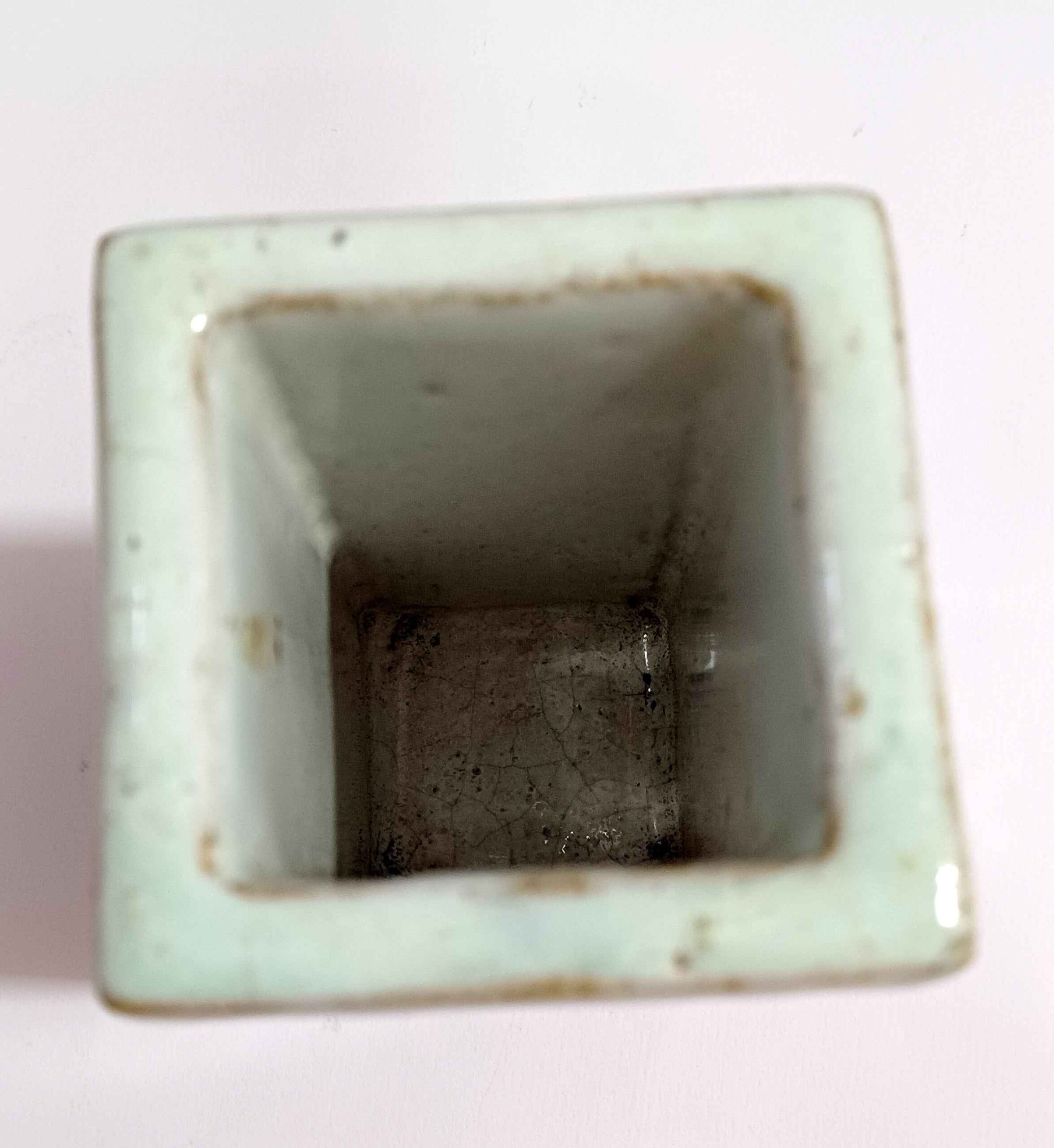 319 Grams 4*2 Inches ANTQ44