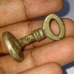 10 Grams 1.1*0.6 Inches ANTQ67