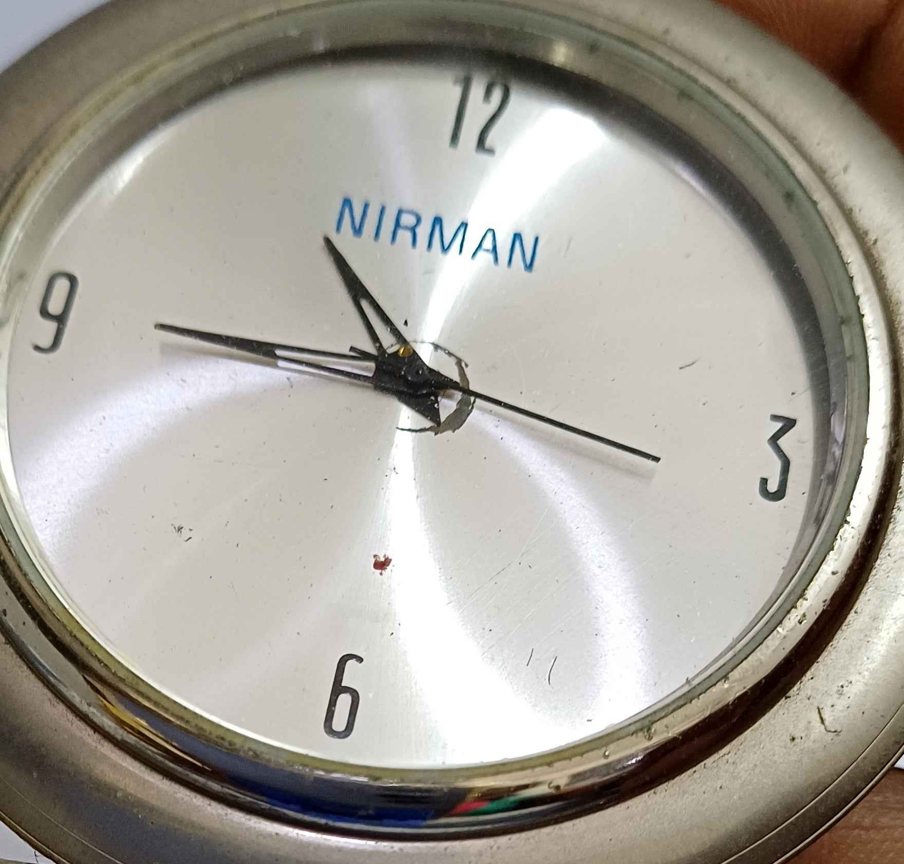 121 Grams 3*2.5 Inches ANTQ99