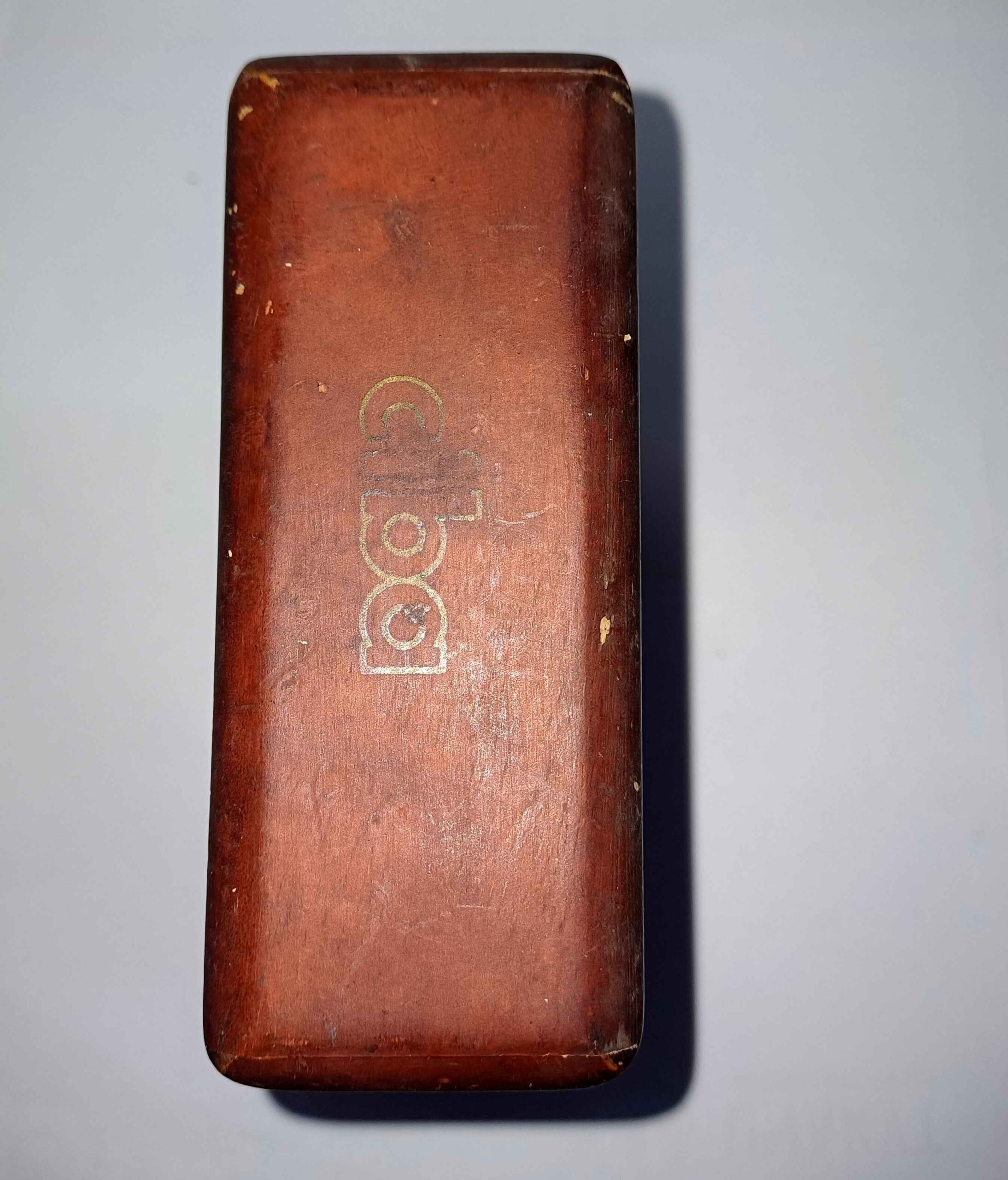 138 Grams 5*1.9 Inches ANTQ84