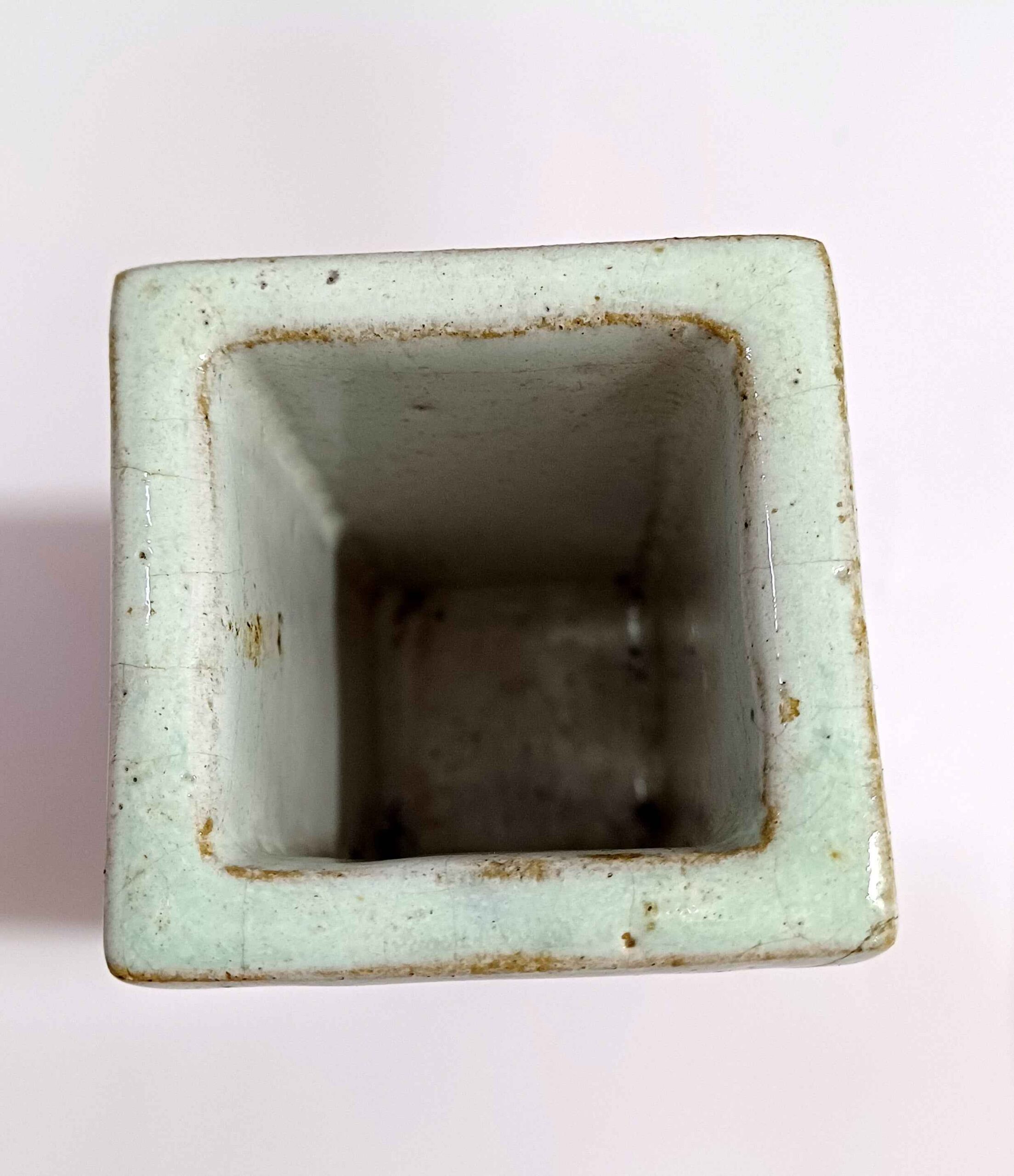 319 Grams 4*2 Inches ANTQ44