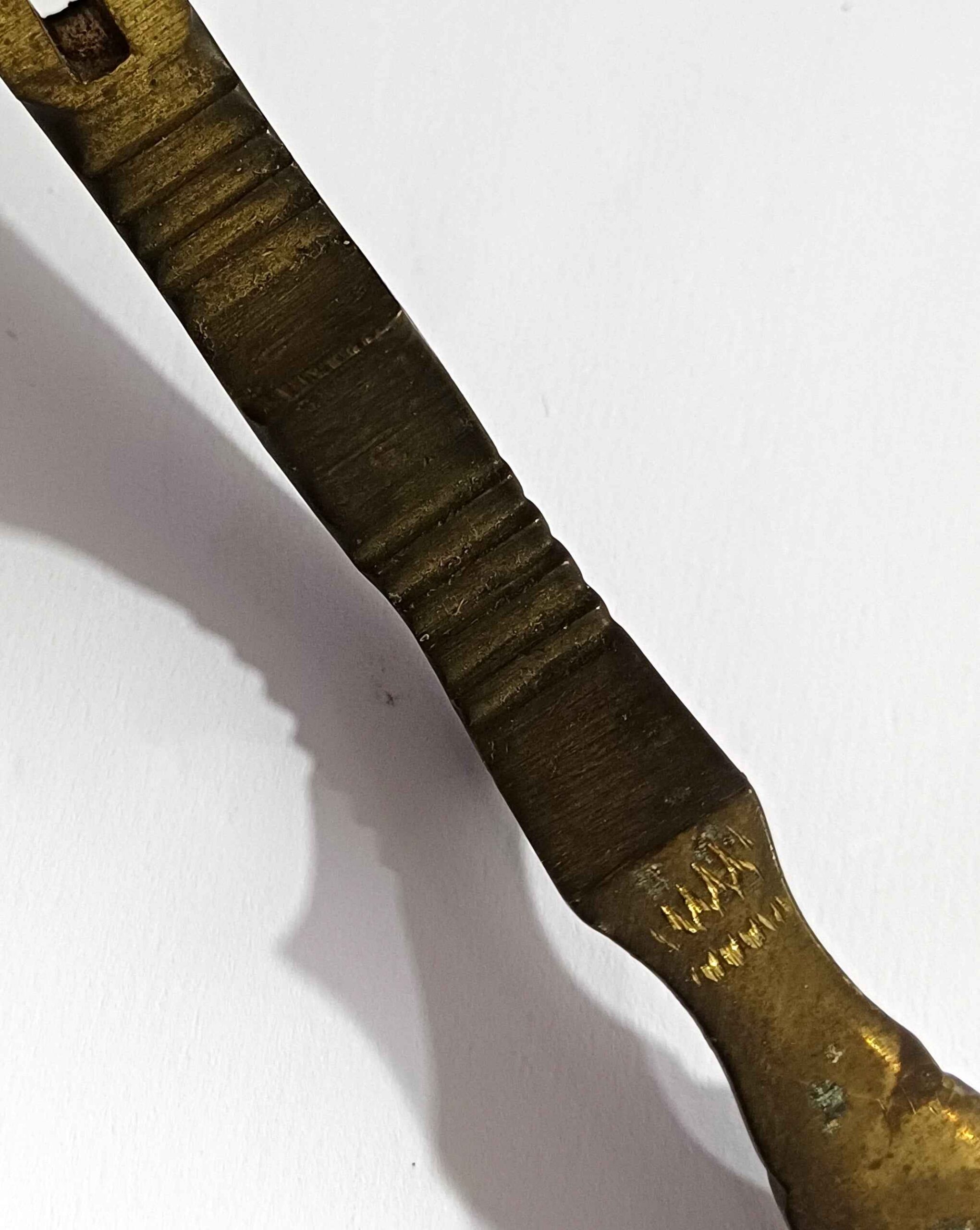 201 Grams 7*1.9 Inches ANTQ33