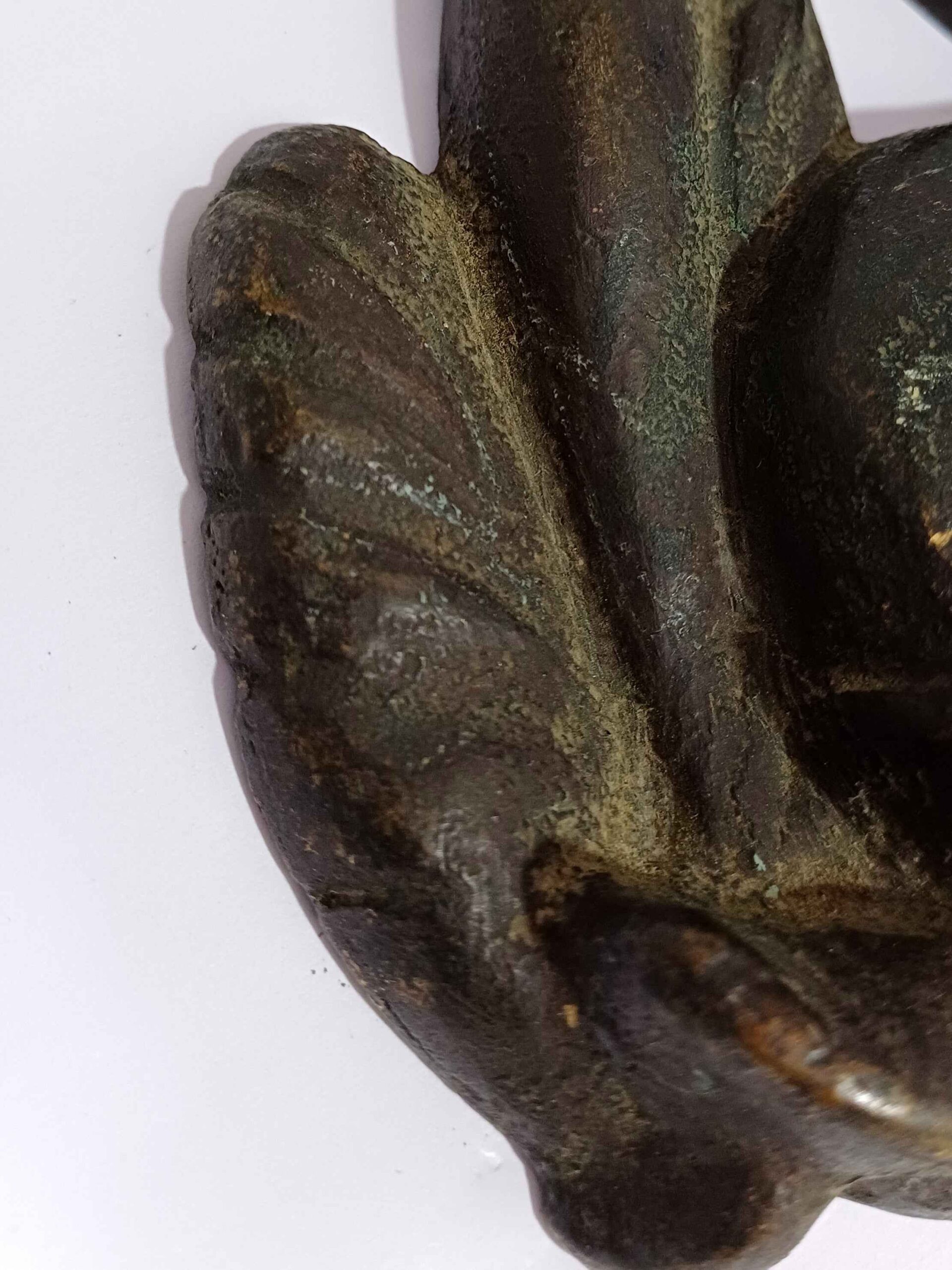 1325 Grams 8.5*4 Inches AT6