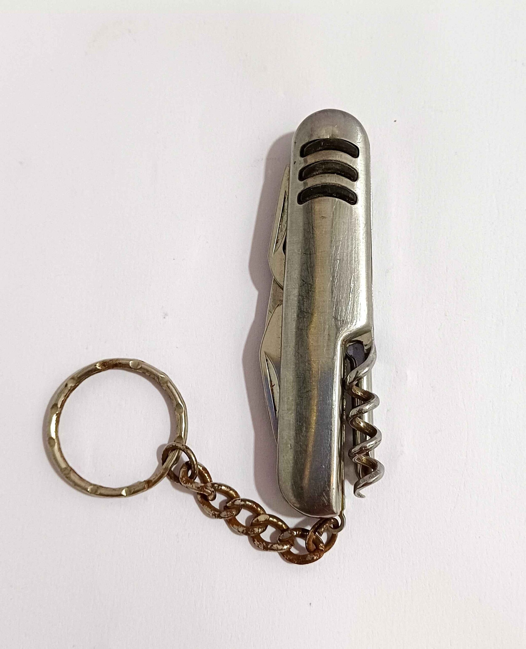 41 Grams 3*0.8 Inches ANTQ48