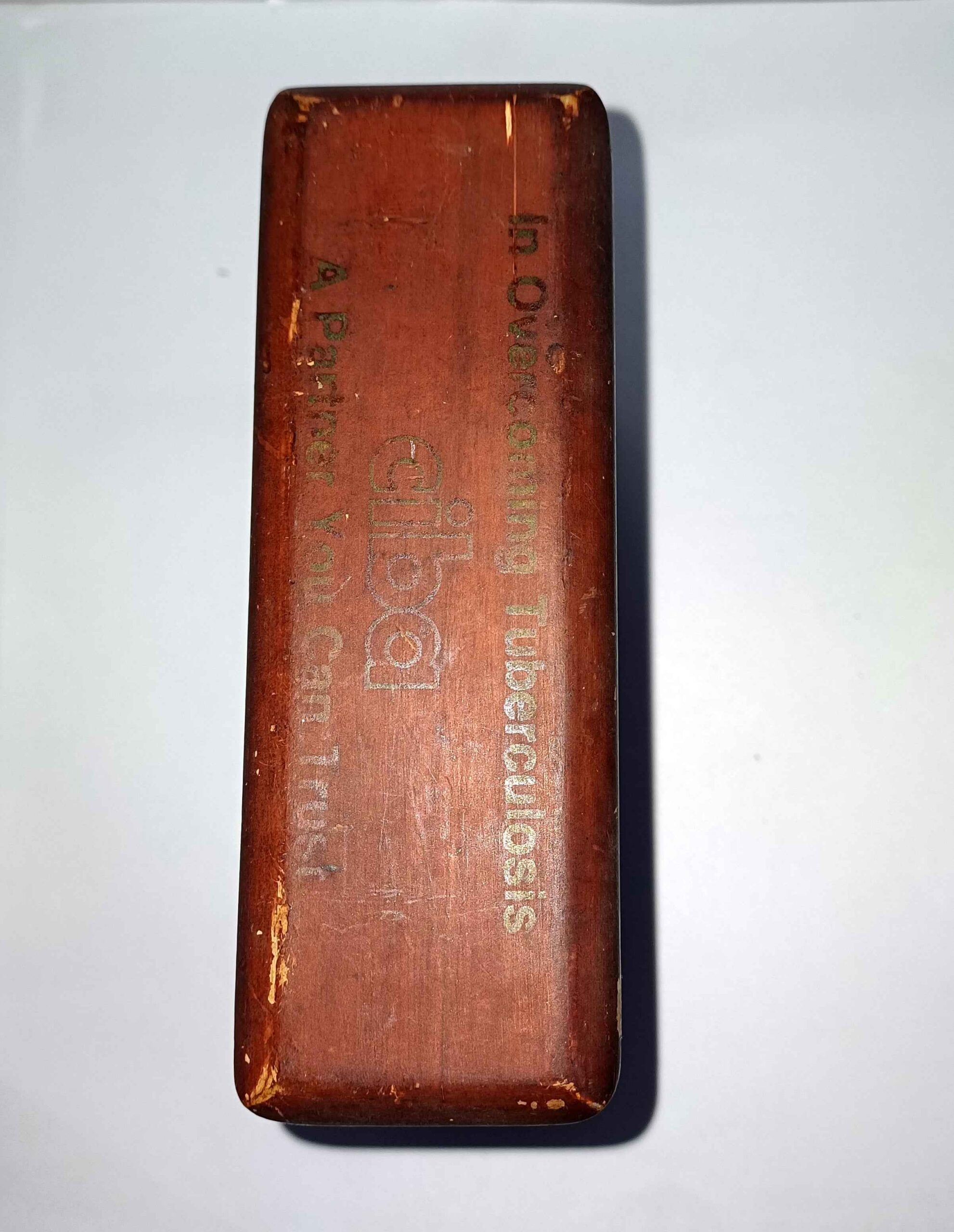 138 Grams 5*1.9 Inches ANTQ84