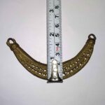 17 Grams 0.9*3.8 Inches ANTQ47