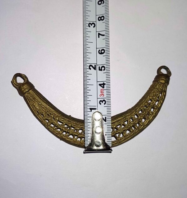 17 Grams 0.9*3.8 Inches ANTQ47