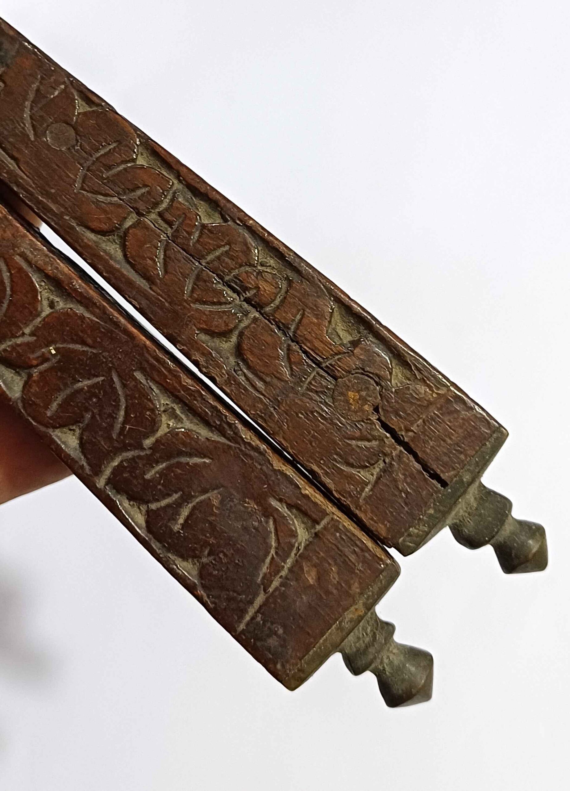 201 Grams 7*1.9 Inches ANTQ33