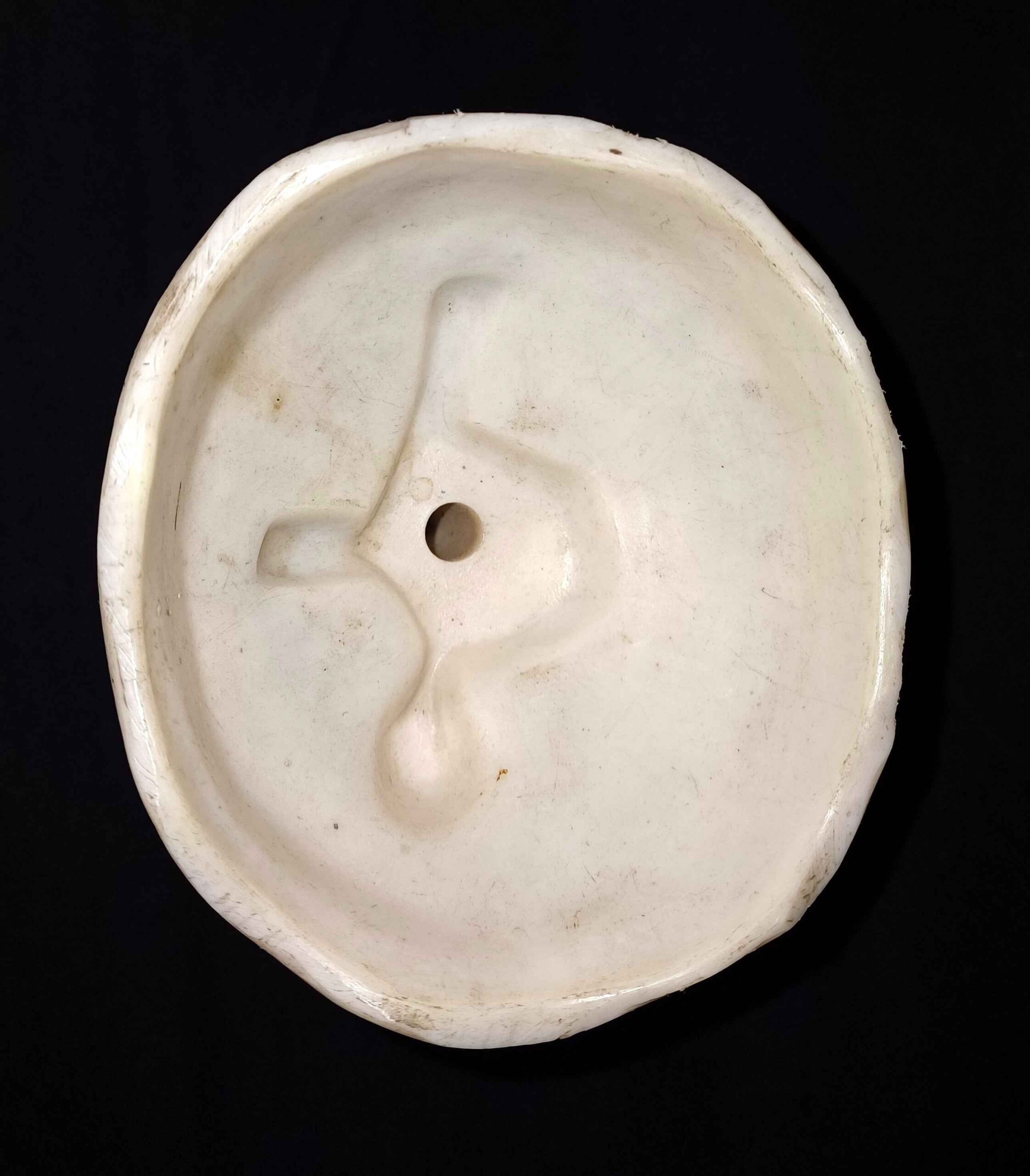 129 Grams 5.5*4 Inches AT7