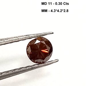 Moissanite Diamond