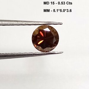 Moissanite Diamond