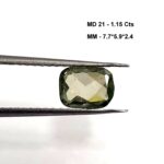 Moissanite Diamond