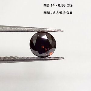 Moissanite Diamond