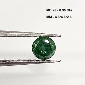 Moissanite Diamond