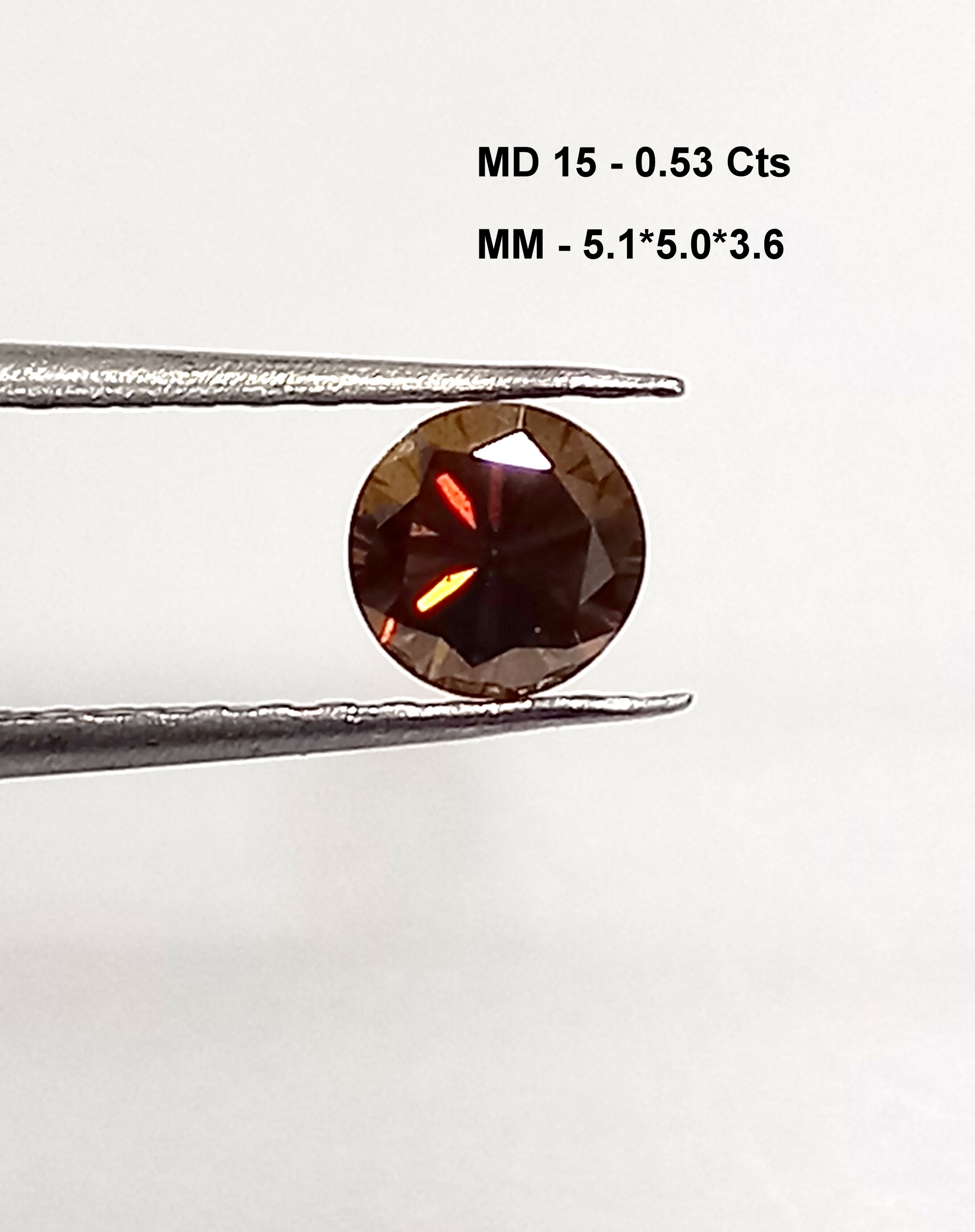 Moissanite Diamond