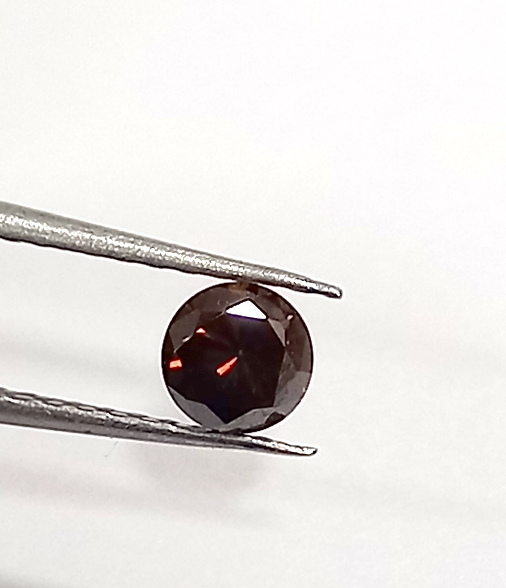 Mossinite Diamond Gemstone 2