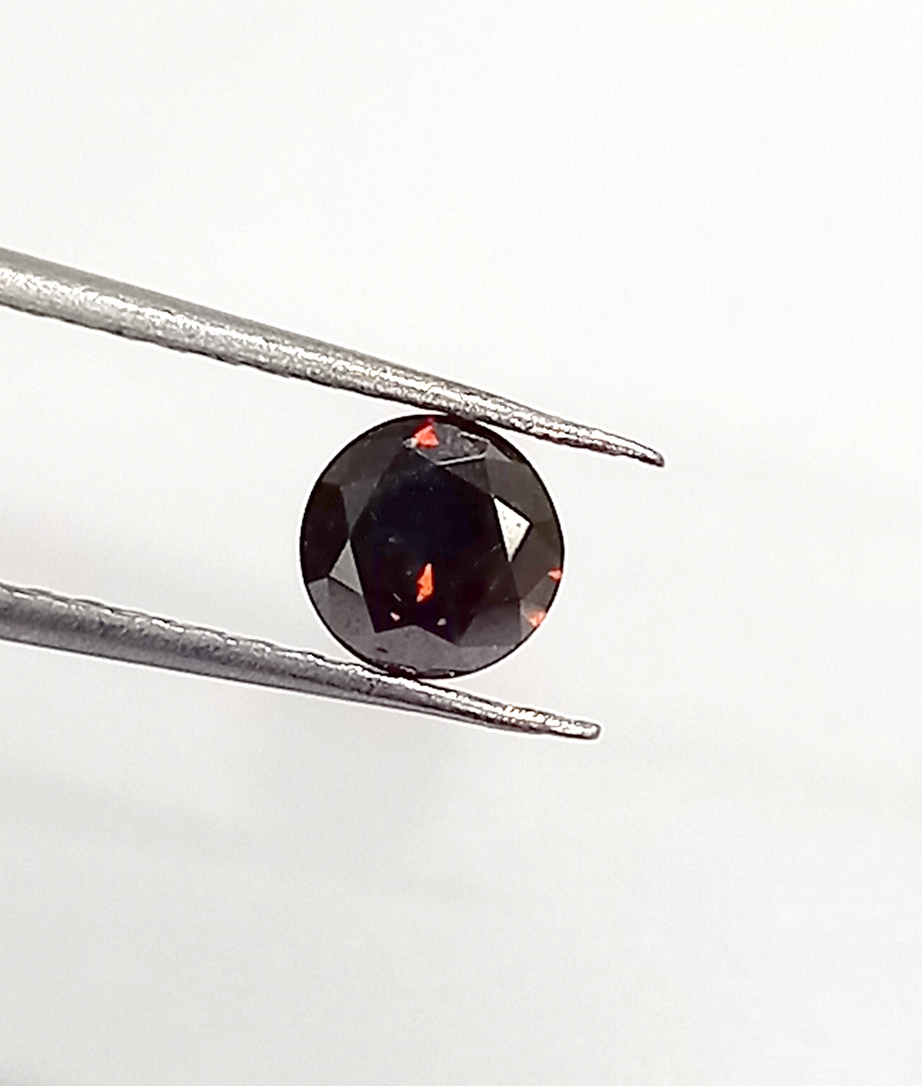 Mossinite Diamond Gemstone 2