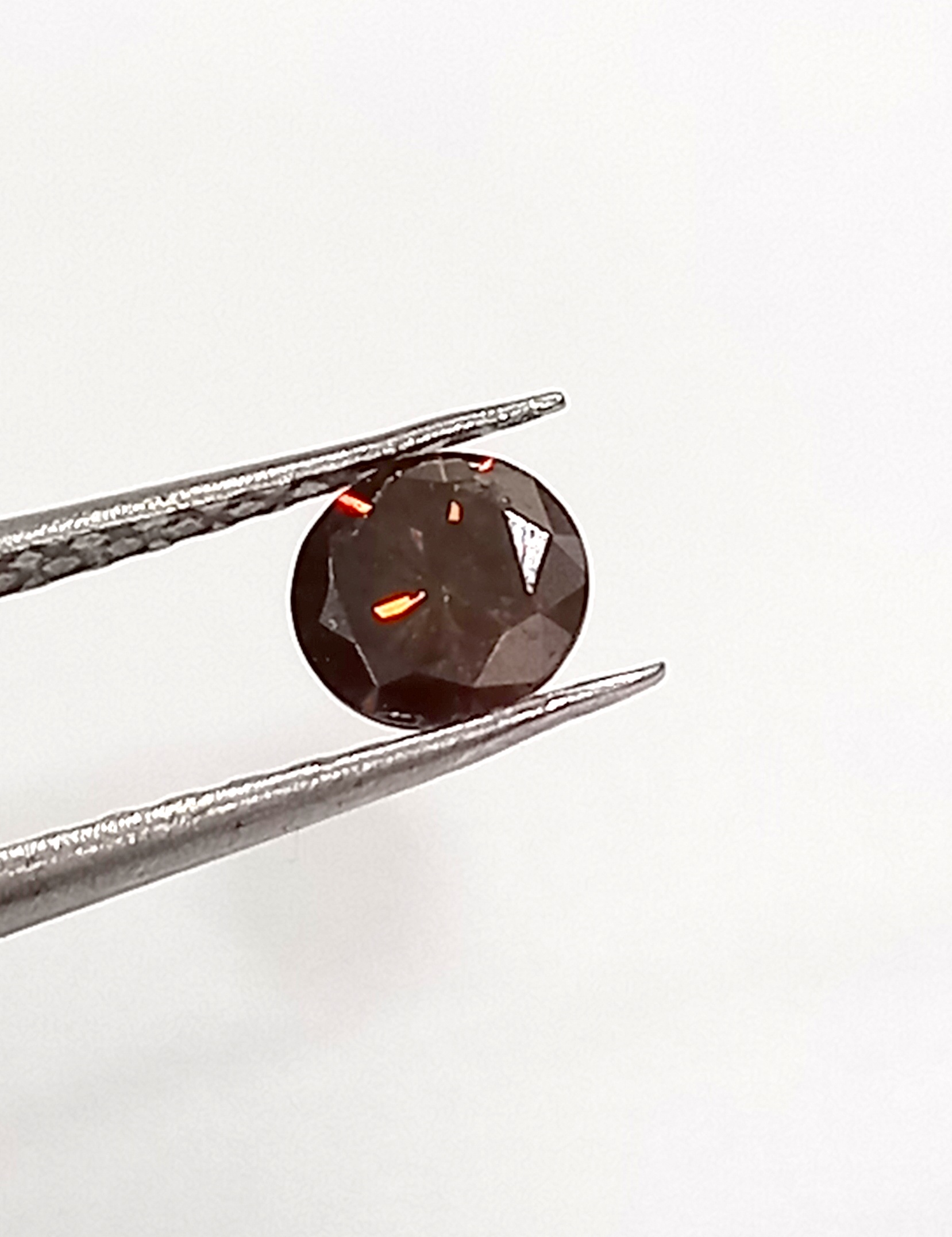 Mossinite Diamond Gemstone 3