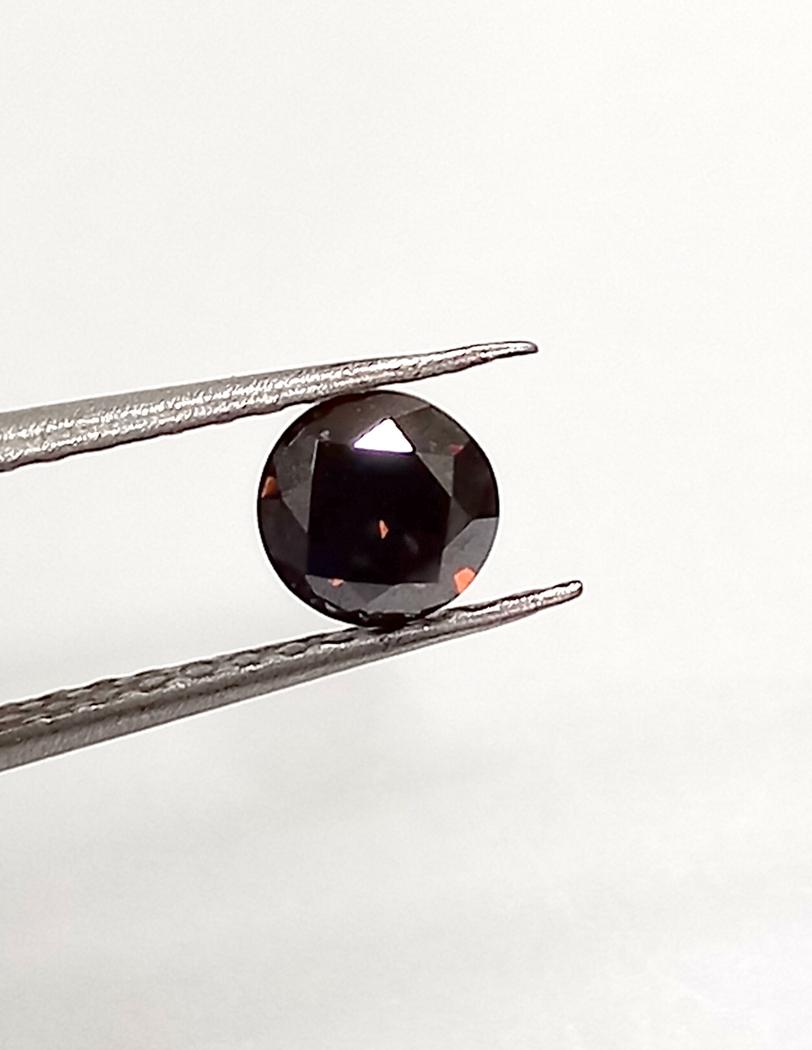 Mossinite Diamond Gemstone 3