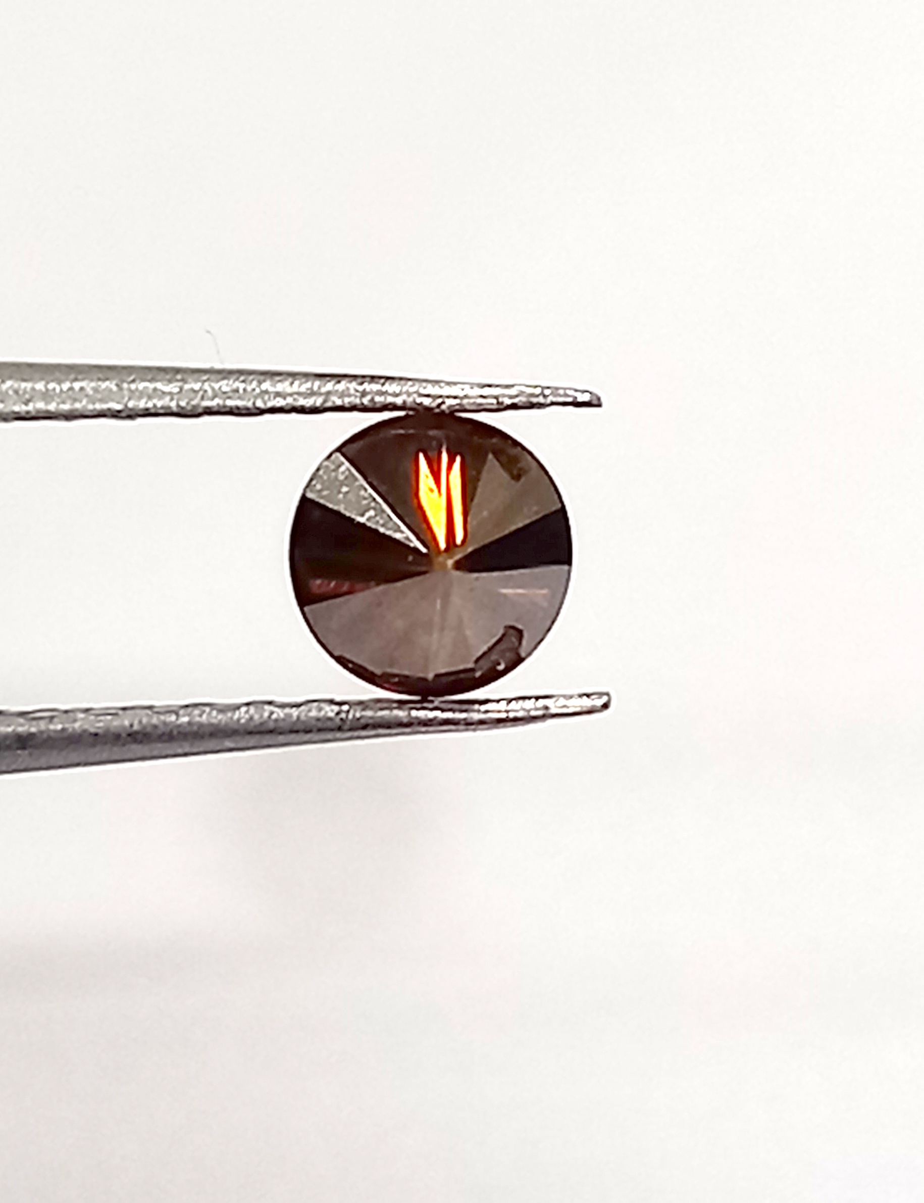 Mossinite Diamond Gemstone 4