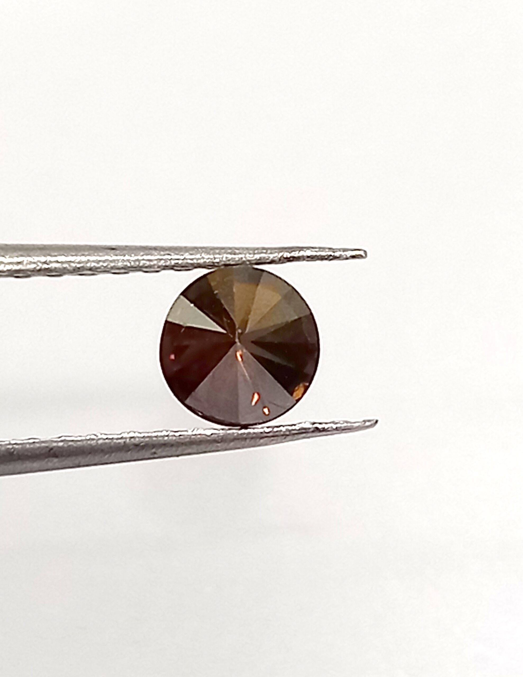 Mossinite Diamond Gemstone 4