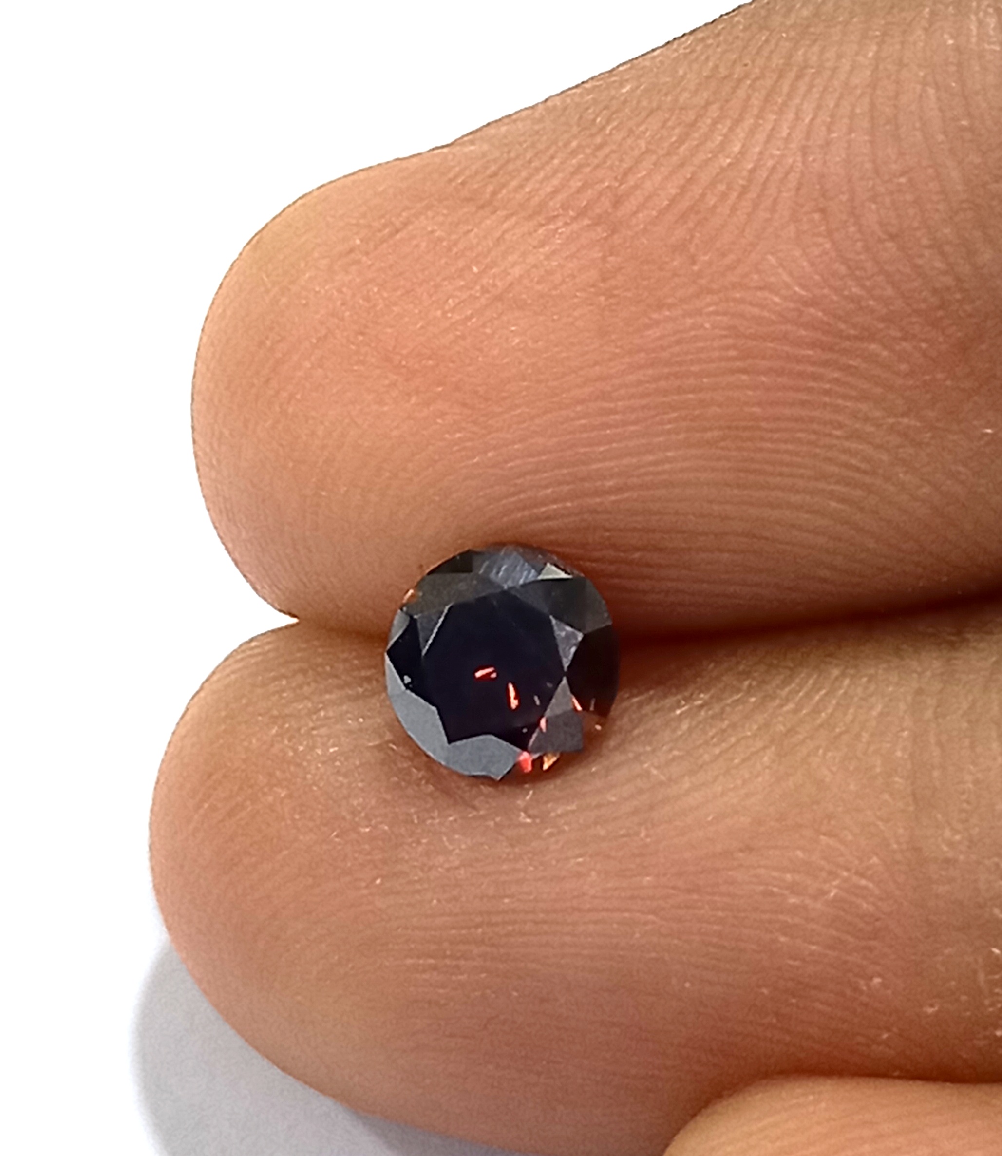 Mossinite Diamond Gemstone 5