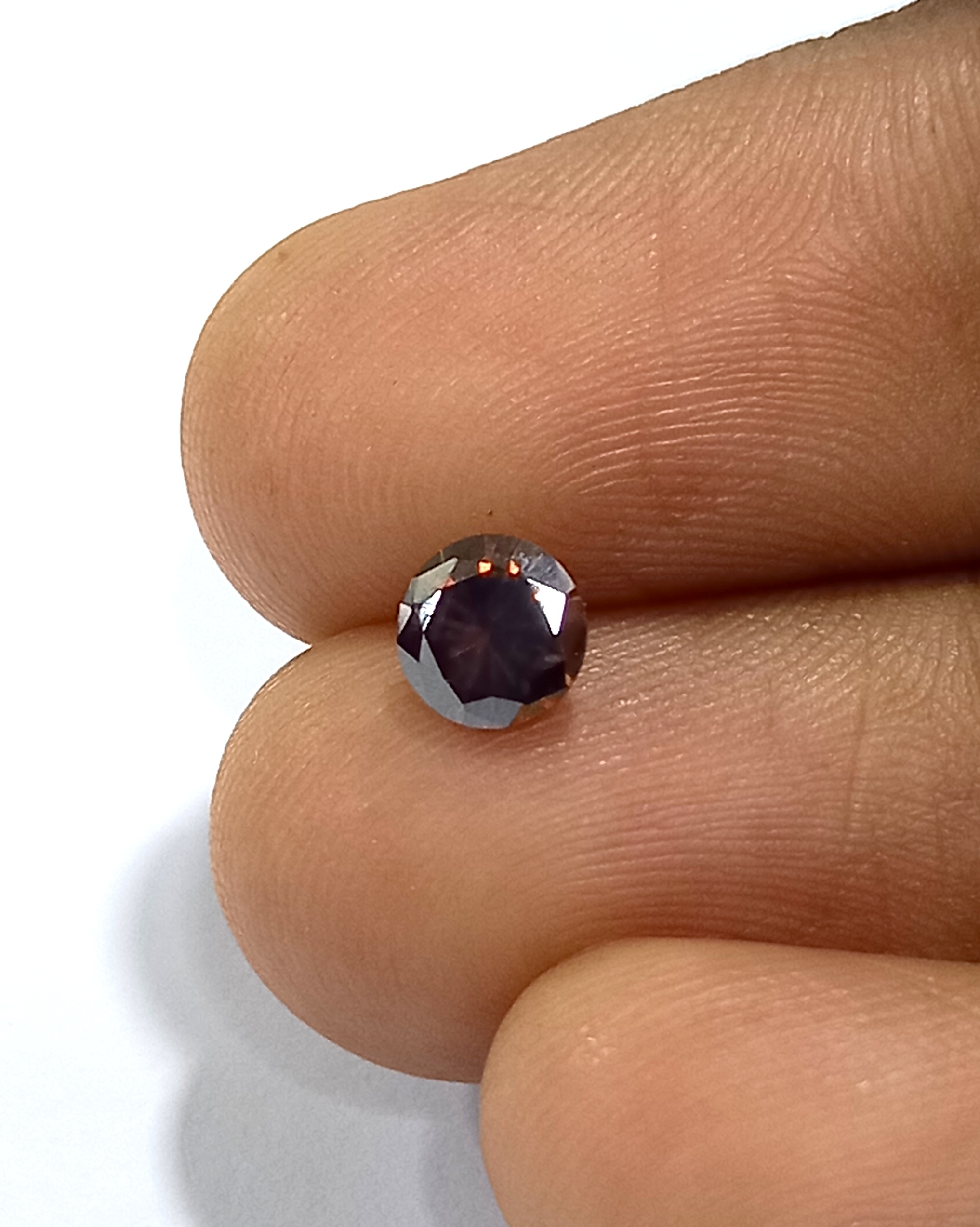 Mossinite Diamond Gemstone 6