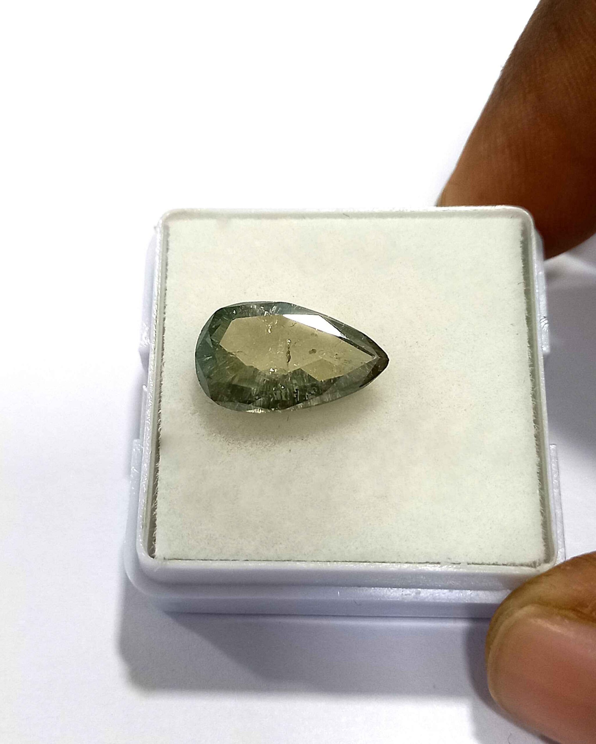 MossiniteDiamondGemstone6_fdc50c08-643b-499b-a26b-8bfc4ecd0335 2.58 Cts Pear Cut Moissanite Diamond Natural 13.3*8.0 MM MD22