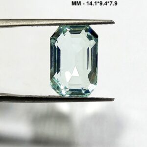 Aquamarine