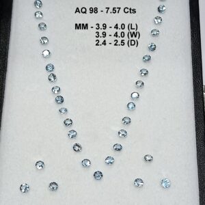 Aquamarine