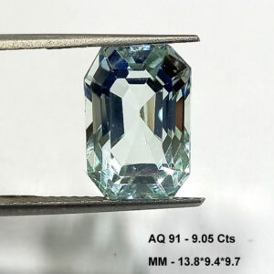 Aquamarine