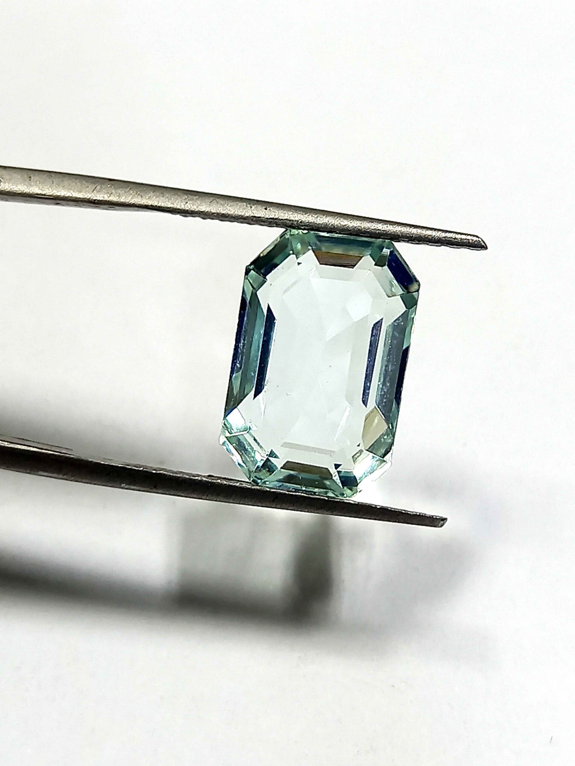 NATURAL AQUAMARINE GEMSTONE4
