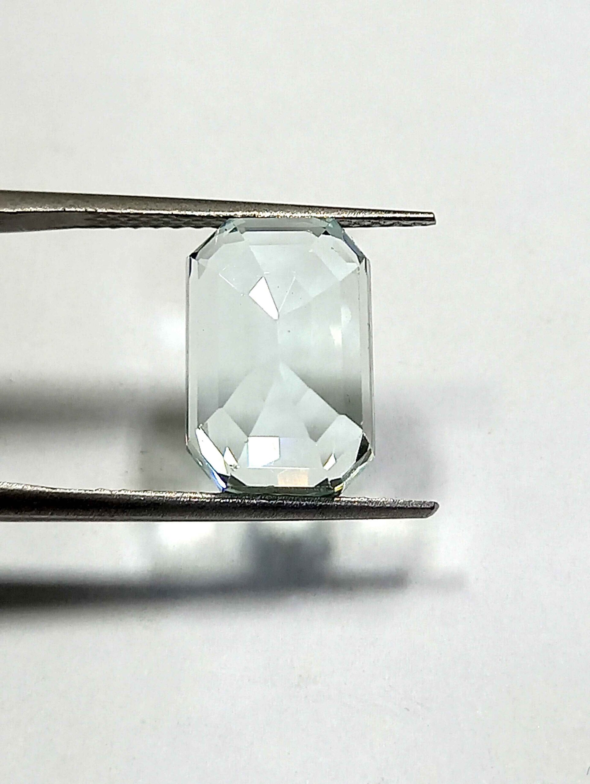 NATURAL AQUAMARINE GEMSTONE6
