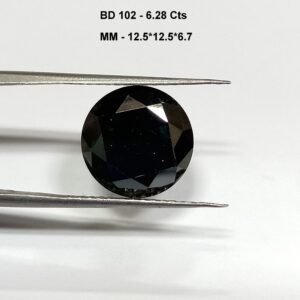 Black Diamond